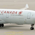 Air Canada Strike