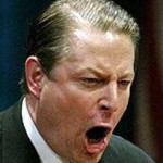 Al Gore Rant