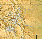 Colorado Earthquake
