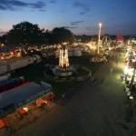 Cuyahoga County Fair 2011