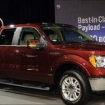 Ford Truck Recall