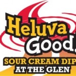 Heluva Good Sour Cream Dips At The Glen