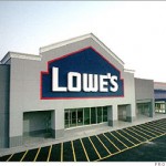 Lowes Store Closings