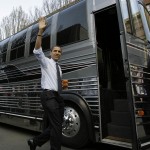 Obama's Bus