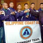 Philippine Dragon Boat Team