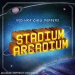 Red Hot Chili Peppers Album