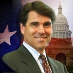 Rick Perry 2012