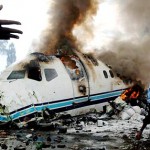 Chile Plane Crash