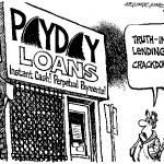 Payday Loan Lenders