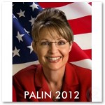 Sarah Palin 2012