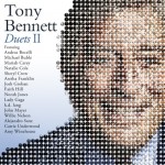 Tony Bennett Duets II