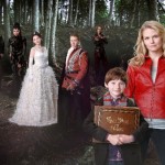 ABC Once Upon A Time