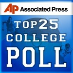 AP College Football Poll