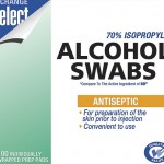 Alcohol Wipes Recall
