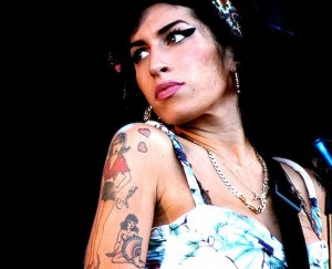 Amy Winehouse Alcohol Poisoning