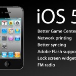 Apple IOS 5