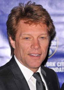Bon Jovi Opens Charity Restaurant
