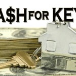 Cash For Keys