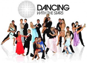 Dancing With The Stars 2011