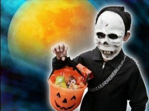 Dentist offers to buy back candy