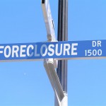 Foreclosures Rise