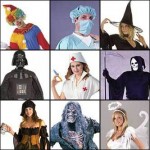 Halloween Costumes For Adults
