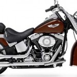 Harley-Davidson recall