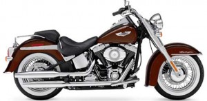 Harley-Davidson recall