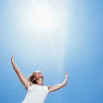 Health Benefits Of The Sun