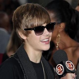 Justin Bieber new album for summer 2012