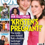 Kristen Stewart Pregnancy 2010