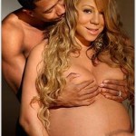 Mariah Carey Twins