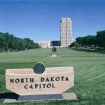 North Dakota Property Taxes