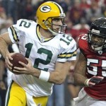 Packers Falcons