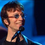 Robin Gibb discharged