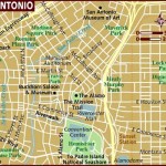 San Antonio Earthquake