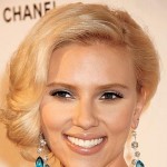 Scarlett Johansson Leaked Photos