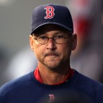 Terry Francona Fired