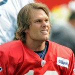 Tom Brady Haircut