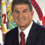 West Virginia Governor