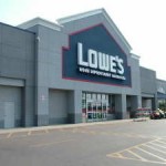 Which Stores Did Lowes Close?
