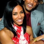 Will & Jada Smith part owners of basketball team