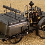World's Oldest Car