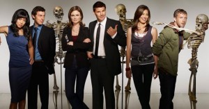 Bones Season 7