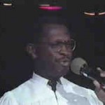 Herman Cain Sings