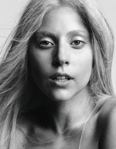 Lady Gaga Born This Way Foundation
