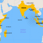 2004 Indian Ocean Earthquake