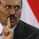 Ali Abdullah Saleh