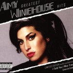 Amy Winehouse Greatest Hits