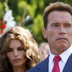 Arnold Schwarzenegger Maria Shriver Divorce
